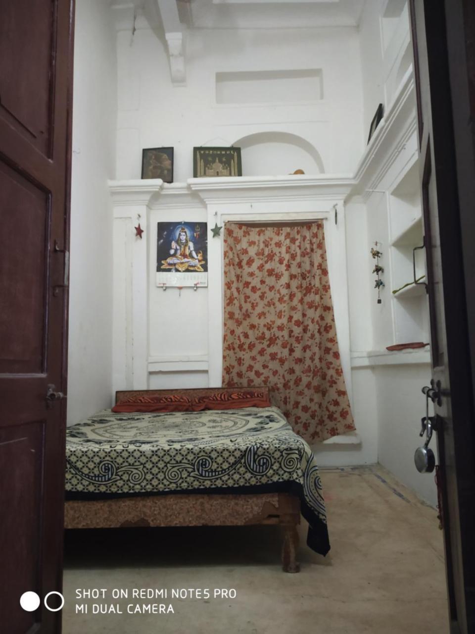 Shree Savitri Palace Pushkar Exterior foto